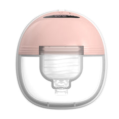 SmartSuction All-in-One Breast Pump