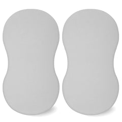 Fitted Sheet for Baby Cradle & Changing Table