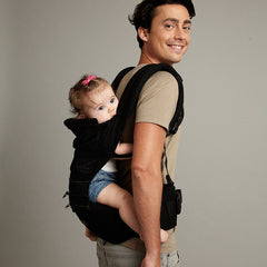 ErgoComfort Baby Waist Carrier