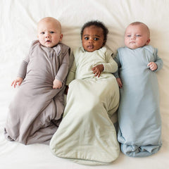 Four Season Bamboo Baby Sleep Swaddle
