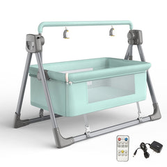 Multi-Function Electric Cradle for Infants