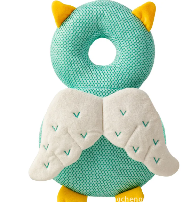 Toddler/Baby Head Pillow
