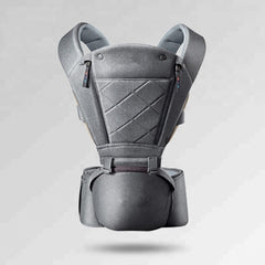 Chic Bear Cub Baby Hip Carrier