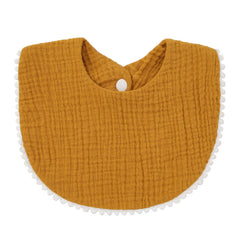 Gauze Baby Saliva Towel