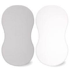 Fitted Sheet for Baby Cradle & Changing Table