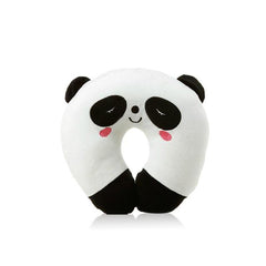 Cute Animal U-Shaped Pillow