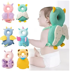 Toddler/Baby Head Pillow