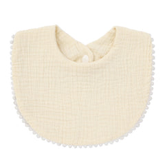 Gauze Baby Saliva Towel