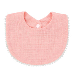 Gauze Baby Saliva Towel