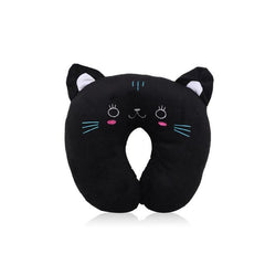 Cute Animal U-Shaped Pillow