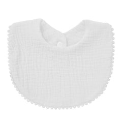 Gauze Baby Saliva Towel