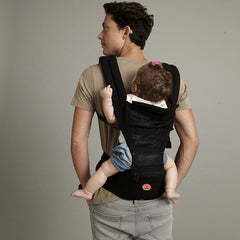 ErgoComfort Baby Waist Carrier
