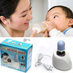 YUMMY Milk Warmer