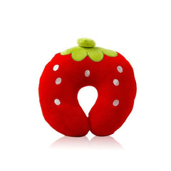 Cute Animal U-Shaped Pillow