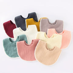 Gauze Baby Saliva Towel