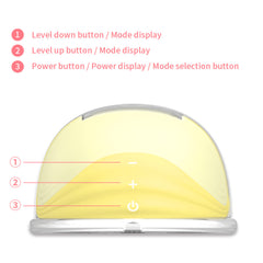 Silent Portable Wearable Breast Pump