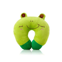 Cute Animal U-Shaped Pillow