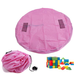 Mega Outdoor Picnic Blanket with Carry Bag