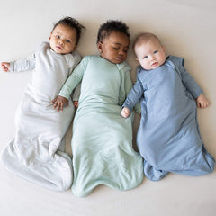 Four Season Bamboo Baby Sleep Swaddle