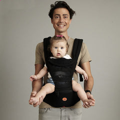 ErgoComfort Baby Waist Carrier