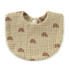 Gauze Baby Saliva Towel